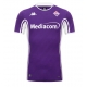 Fiorentina Replike Domaci Dres 2025-26 Kratak Rukav